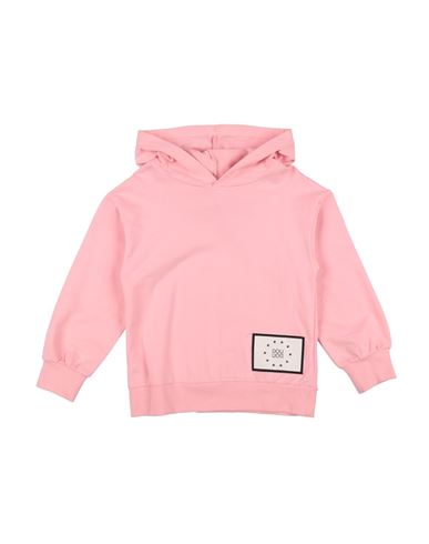 Douuod Babies'  Toddler Girl Sweatshirt Pink Size 6 Cotton