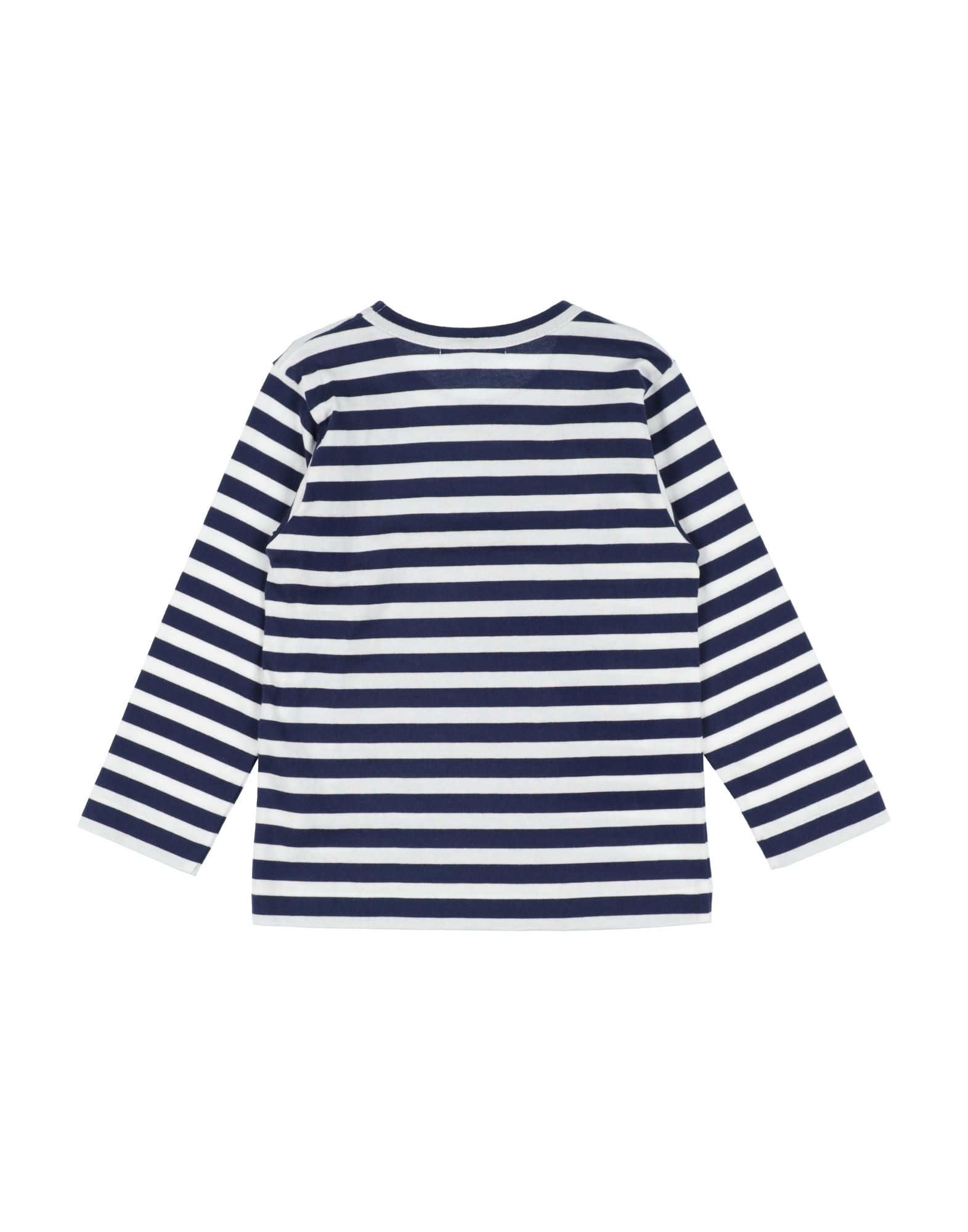  Comme Des Garçons Play - Tops - T-shirts - On Yoox.com 