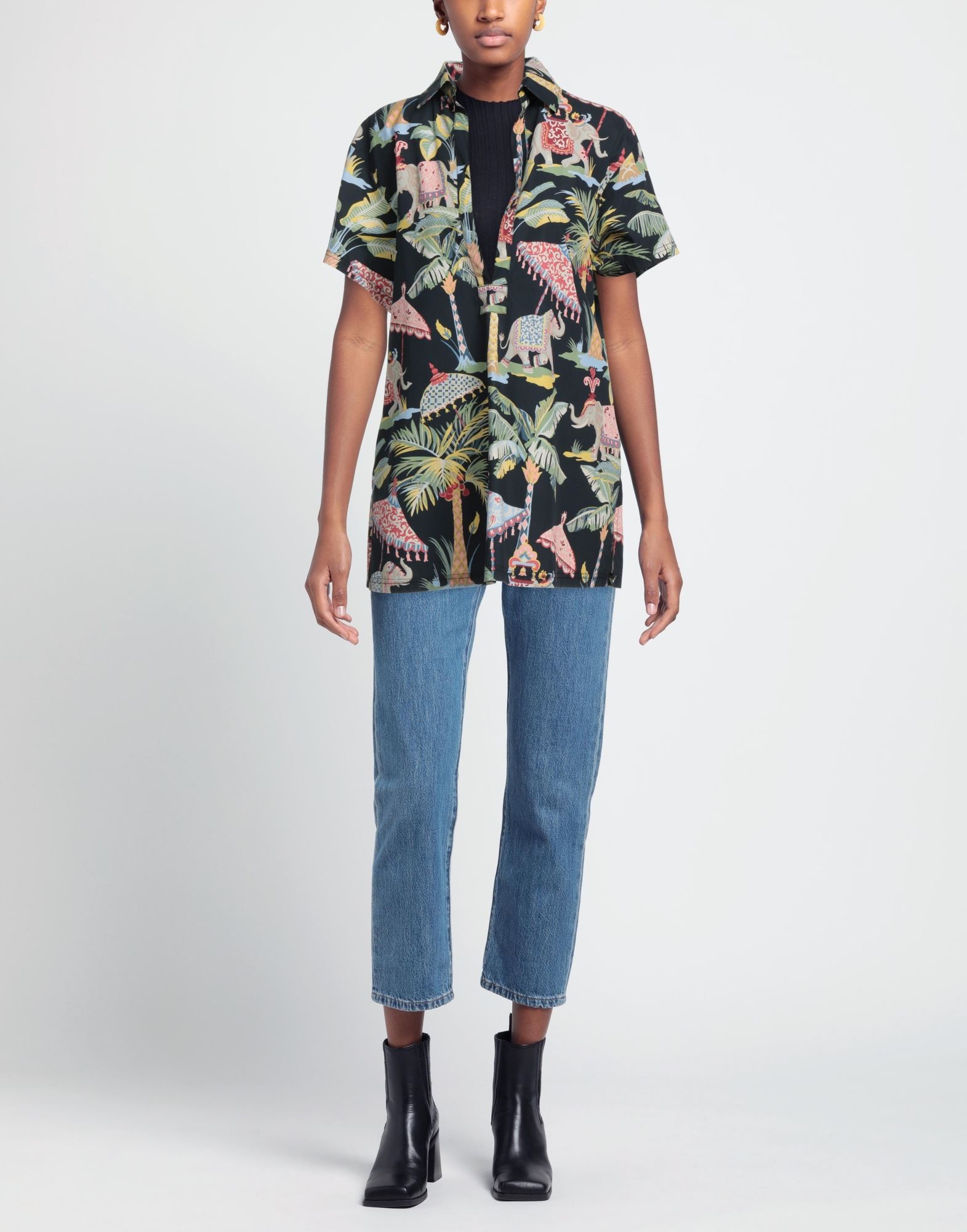  Red Valentino - Tops - Tops - On Yoox.com 