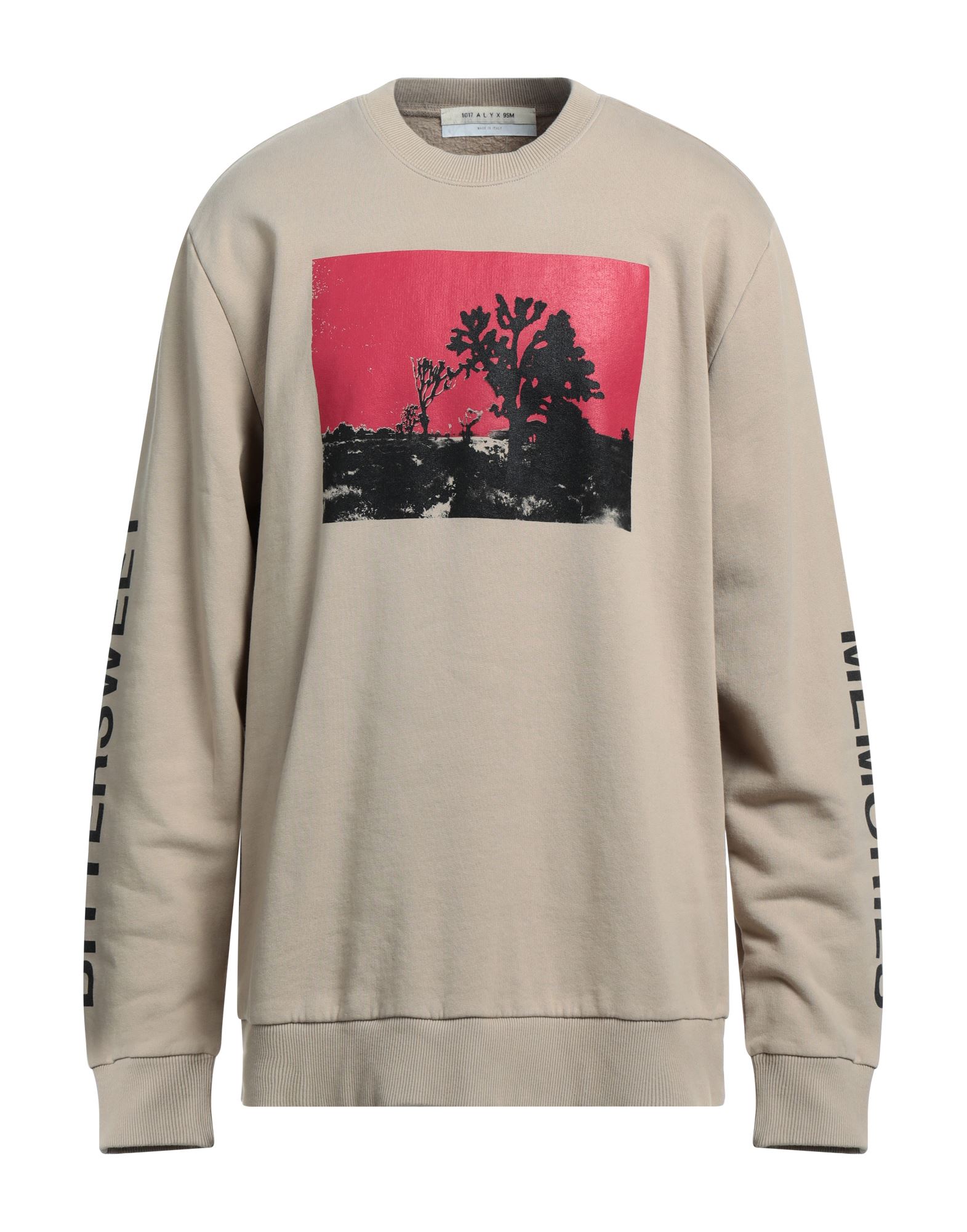  1017 Alyx 9sm - Tops - Sweatshirts - On Yoox.com 