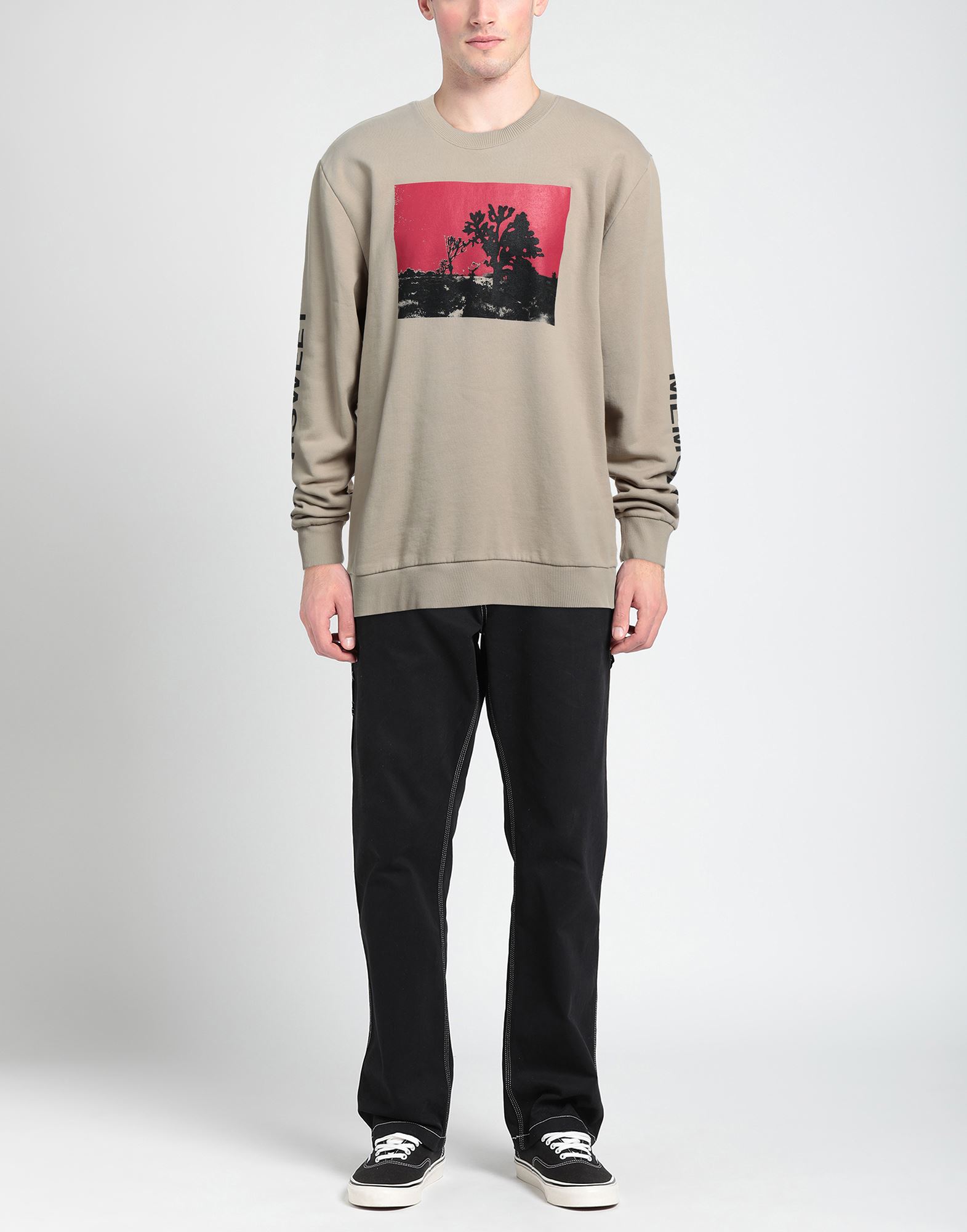  1017 Alyx 9sm - Tops - Sweatshirts - On Yoox.com 