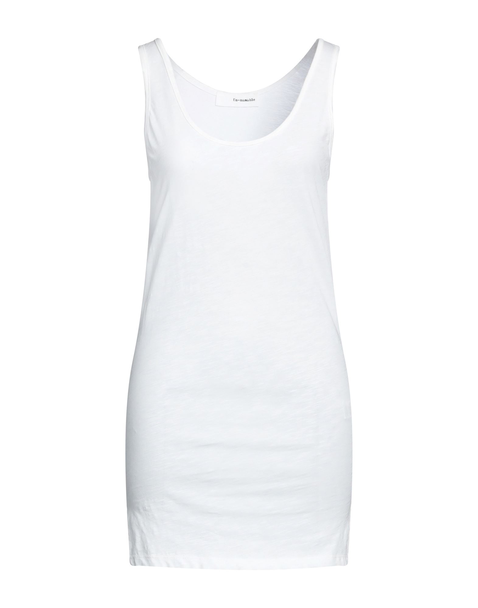  Un-namable - Tops - Tank Tops - On Yoox.com 
