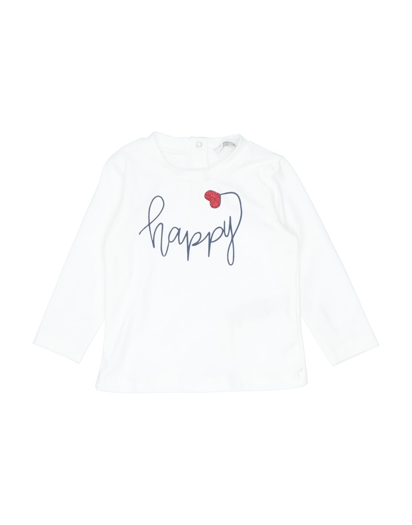  Meilisa Bai - Tops - T-shirts - On Yoox.com 