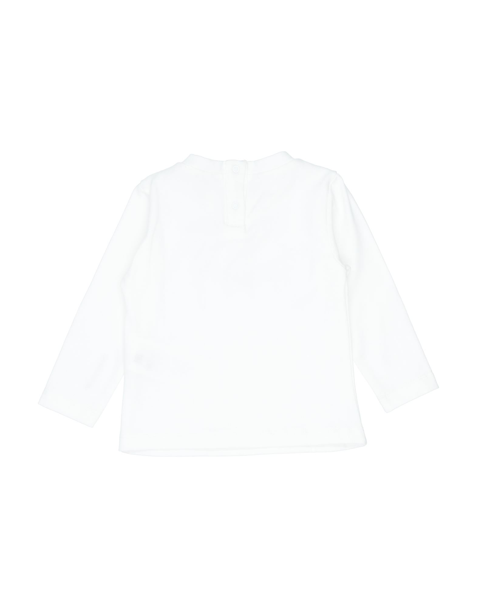  Meilisa Bai - Tops - T-shirts - On Yoox.com 