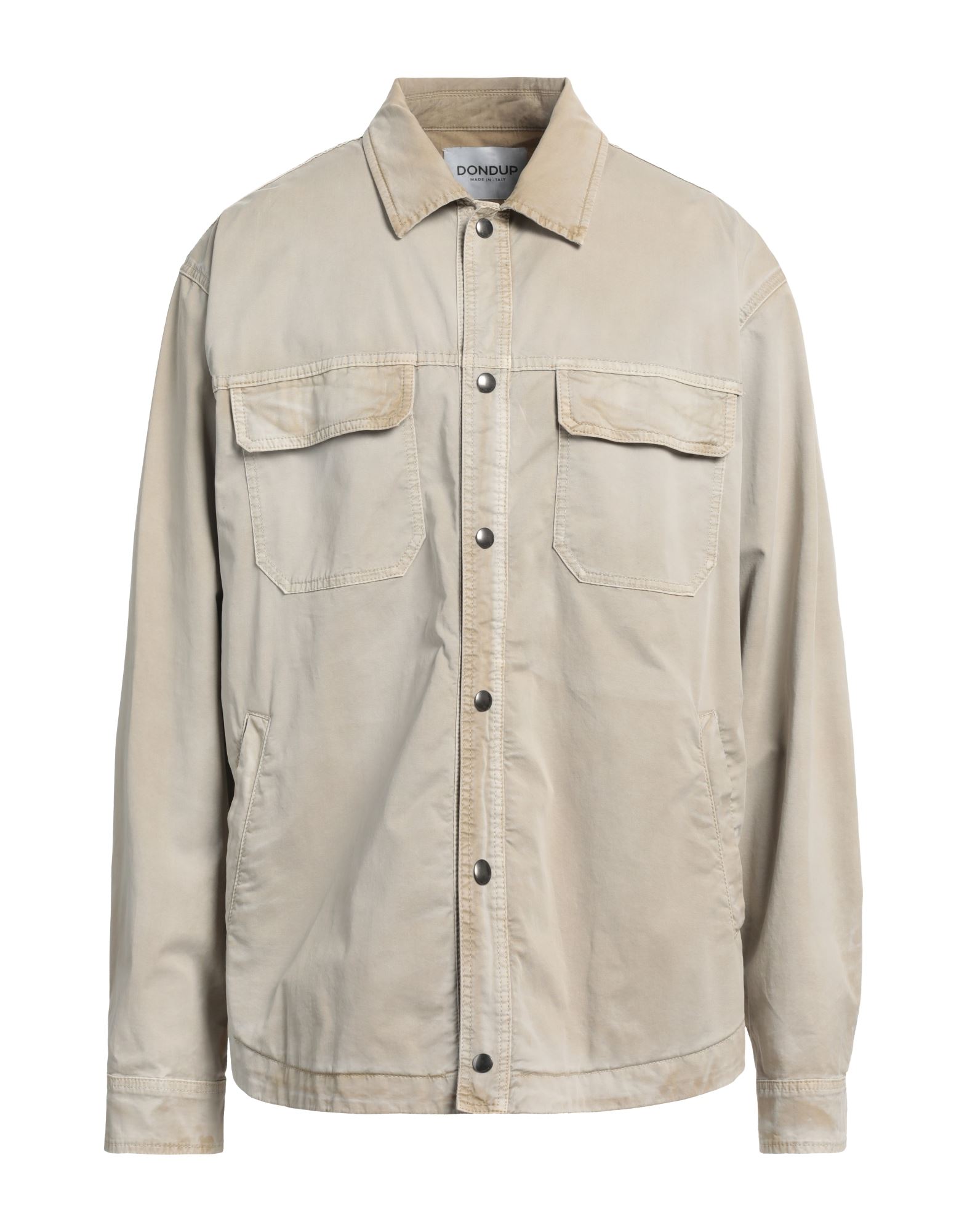 Dondup - Jacken & Mäntel - Jacken Und Anoraks - On Yoox.com 