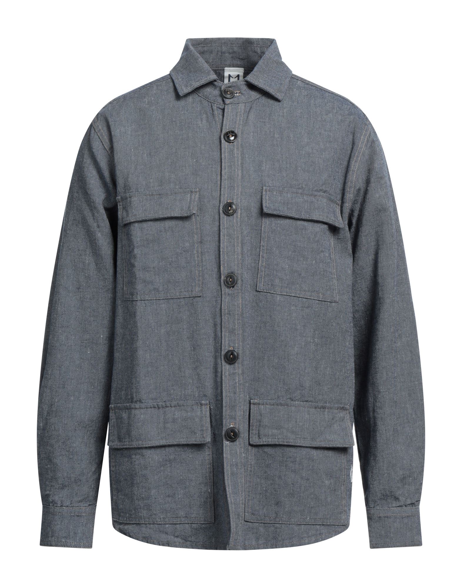 MOLO ELEVEN Shirts