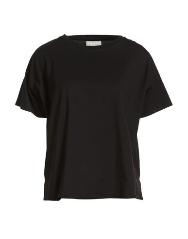 Camiseta Mujer Negro M,S,XS Mujer