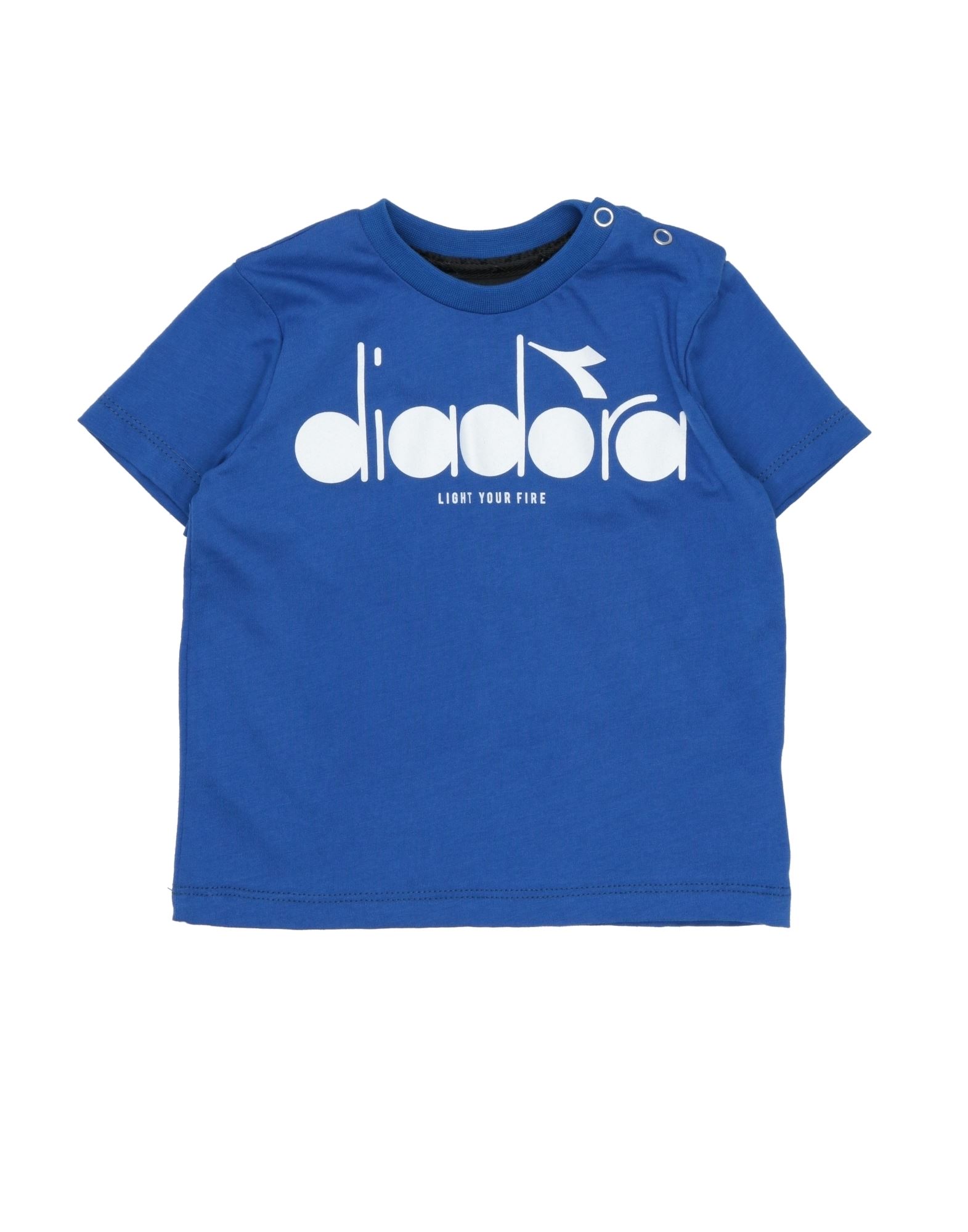  Diadora - Tops - T-shirts - On Yoox.com 