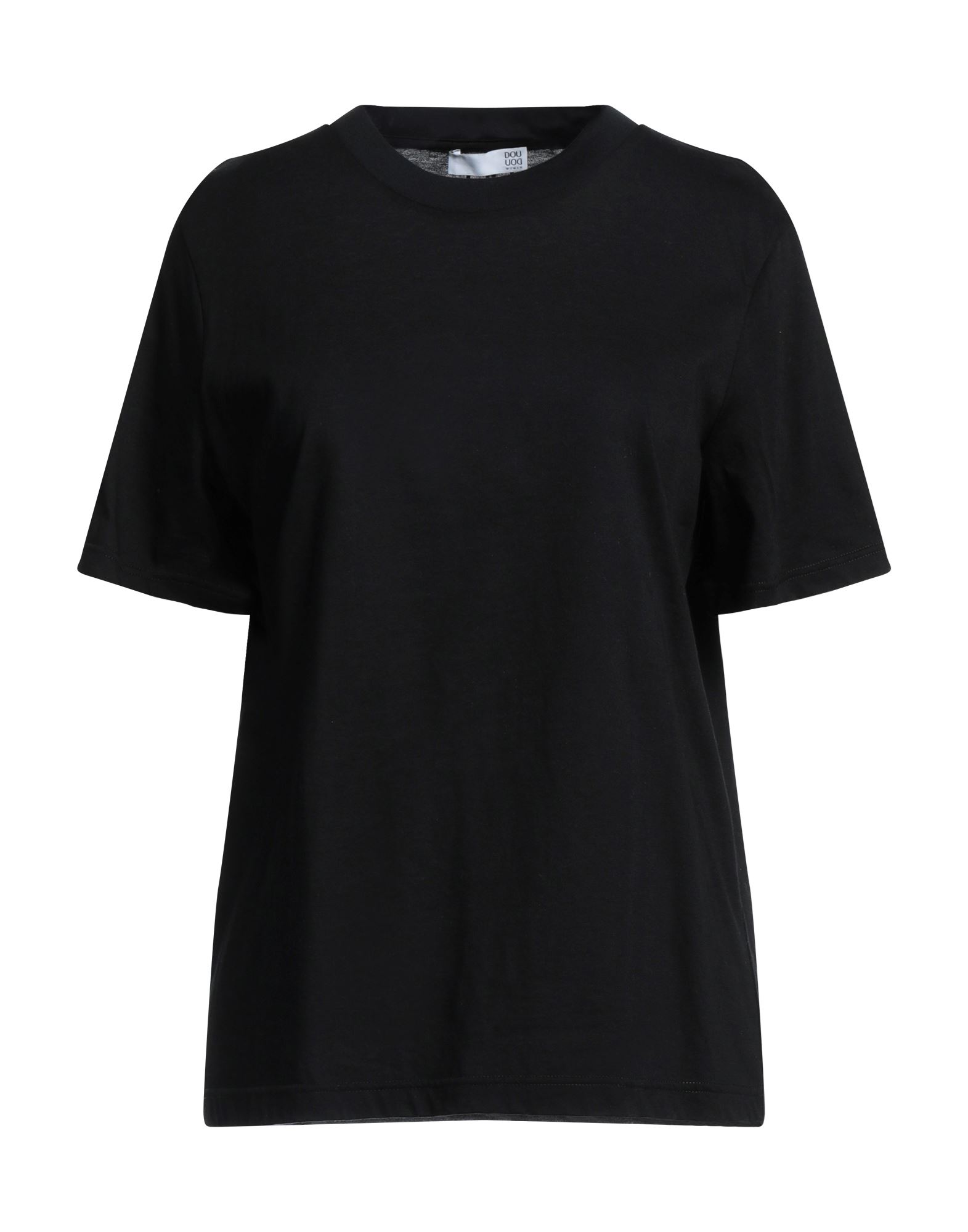 DOUUOD ΜΠΛΟΥΖΑΚΙΑ T-shirt