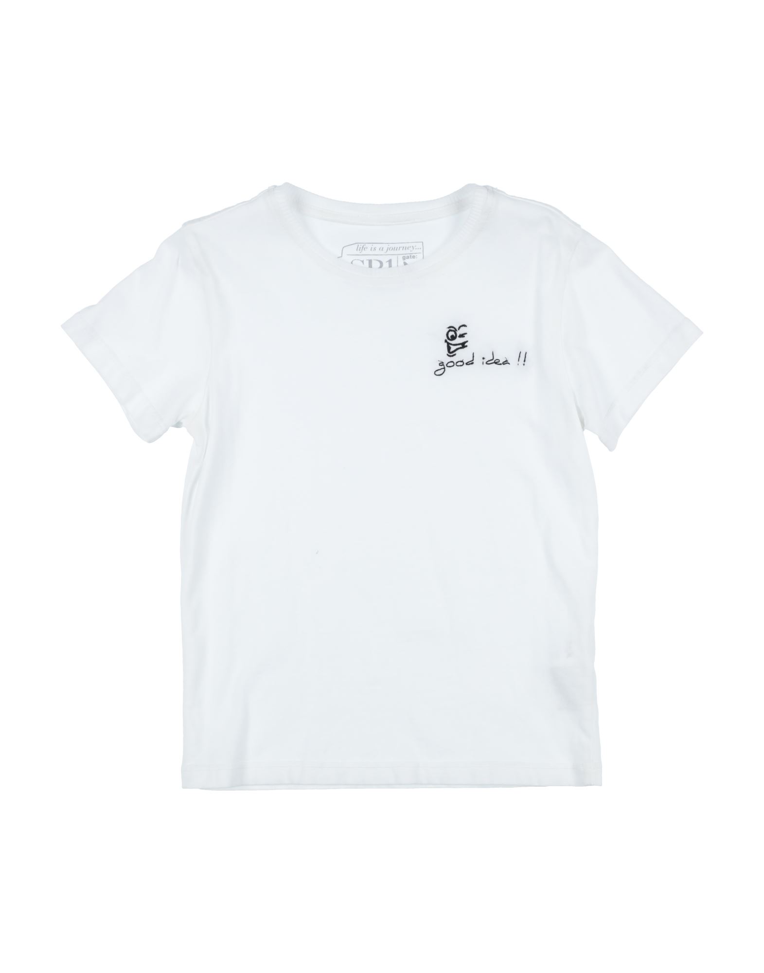  Sp1 - Tops - T-shirts - On Yoox.com 