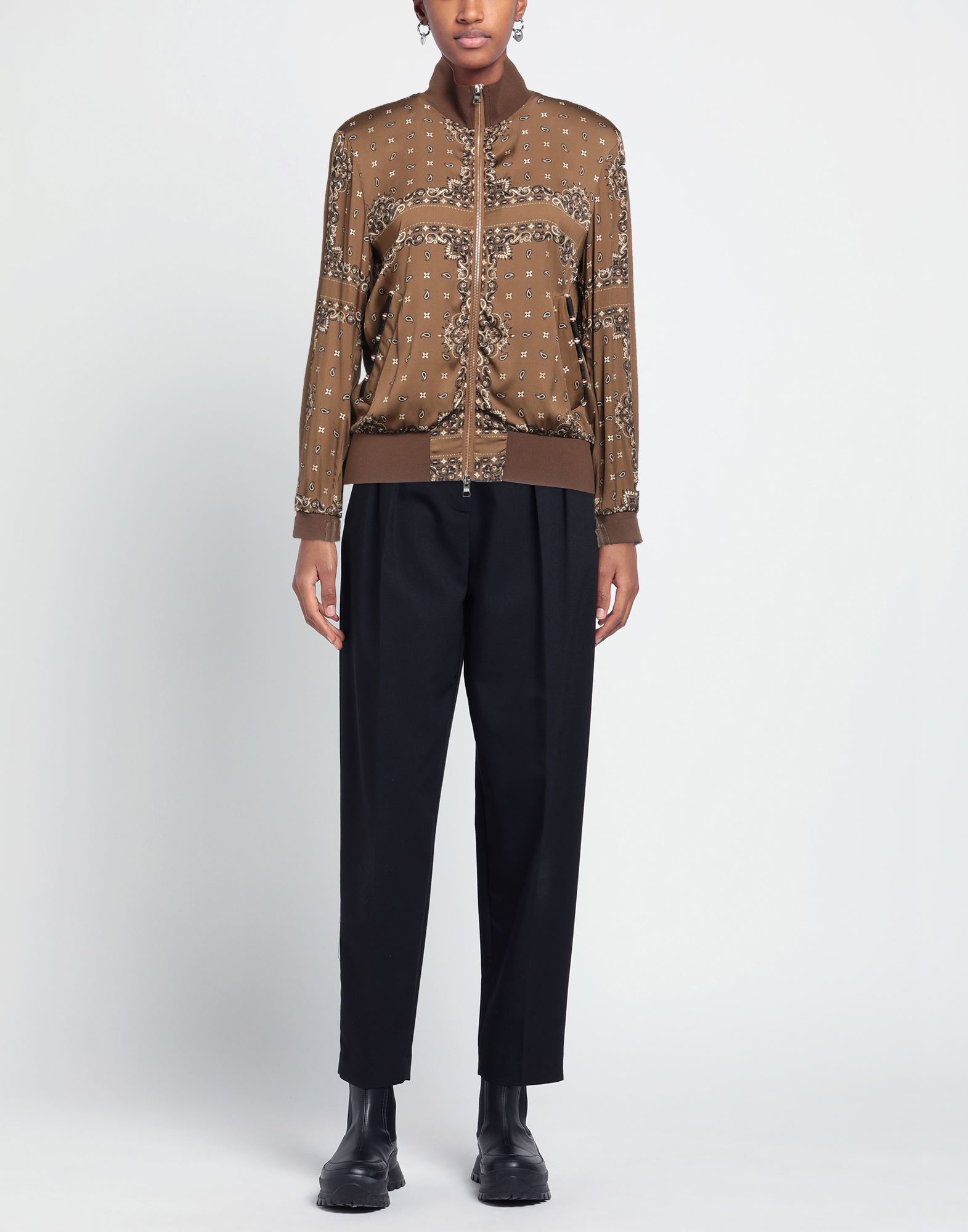  Bazar Deluxe - Tops - Sweatshirts - On Yoox.com 
