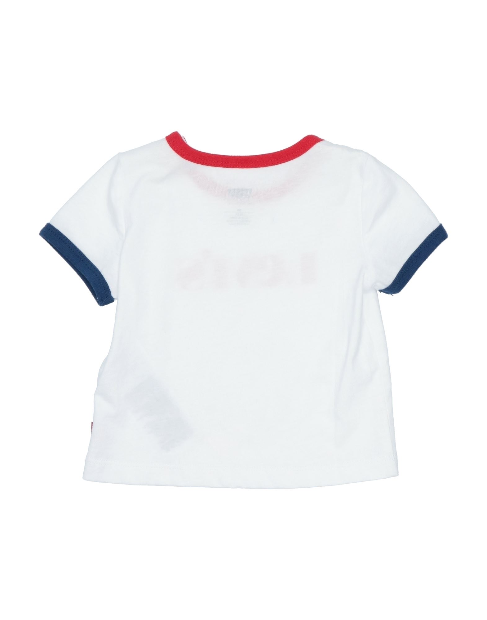  Levi's - Tops - T-shirts - On Yoox.com 