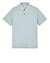 1 of 4 - Polo shirt Man 213G1 STONE ISLAND STELLINA_ORGANIC COTTON Front STONE ISLAND
