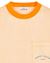 4 of 4 - Short sleeve t-shirt Man 216X4 STONE ISLAND MARINA Front 2 STONE ISLAND