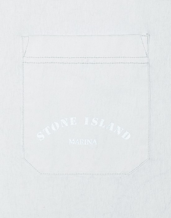 12948090fu - Polo - T-Shirts STONE ISLAND