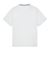 2 of 4 - Short sleeve t-shirt Man 216X4 STONE ISLAND MARINA Back STONE ISLAND