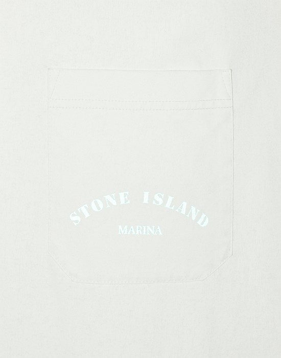 12948090mm - Polo - T-Shirts STONE ISLAND