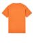 2 of 4 - Short sleeve t-shirt Man 2NS82 'MICRO GRAPHICS TWO' PRINT Back STONE ISLAND