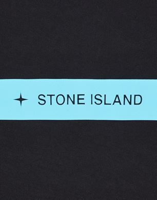 Short Sleeve t Shirt Stone Island Men - Official Store