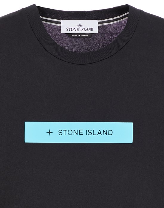 12948297jn - Polo - T-Shirts STONE ISLAND