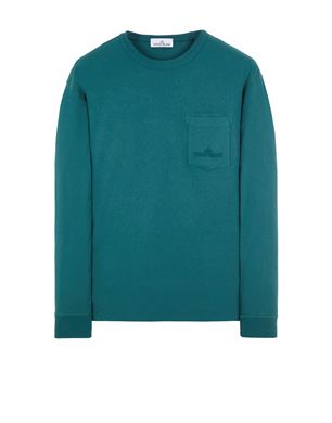 Stone Island Long sleeve T-shirts SS_'023 | Official Store