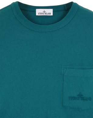 21244 Long Sleeve t Shirt Stone Island Men - Official Online Store