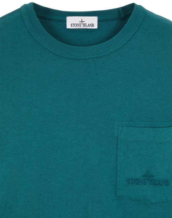 12948301bd - Polos - T-Shirts STONE ISLAND