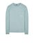 1 of 4 - Long sleeve t-shirt Man 21244 Front STONE ISLAND