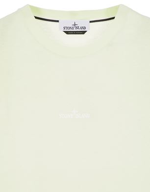 Stone island institutional store t shirt