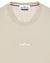 3 of 4 - Short sleeve t-shirt Man 2NS89 'INSTITUTIONAL ONE' PRINT Detail D STONE ISLAND