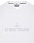 3 of 4 - Short sleeve t-shirt Man 21579 'STITCHES TWO' EMBROIDERY Detail D STONE ISLAND