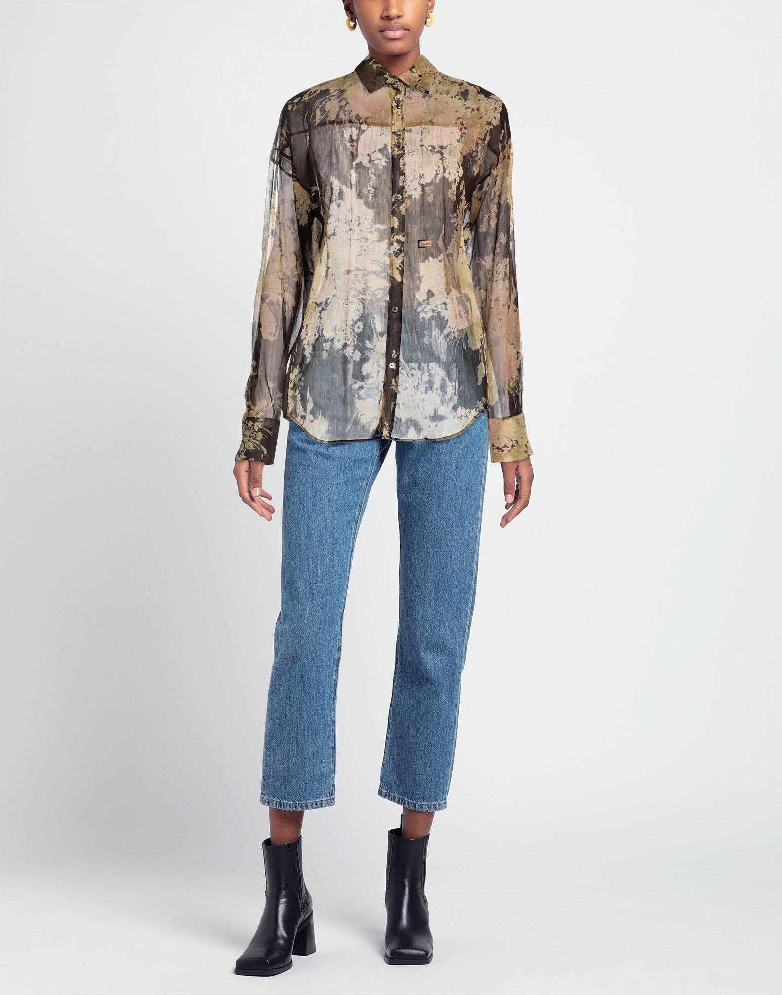  Dsquared2 - Tops - Hemden - On Yoox.com 