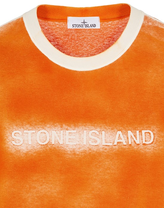 12948746lx - Polo - T-Shirts STONE ISLAND