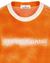 3 of 4 - Short sleeve t-shirt Man 210T4 HAND SPRAYED ORGANIC COTTON Detail D STONE ISLAND