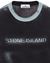 3 of 4 - Short sleeve t-shirt Man 210T4 HAND SPRAYED ORGANIC COTTON Detail D STONE ISLAND