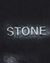 4 of 4 - Short sleeve t-shirt Man 210T4 HAND SPRAYED ORGANIC COTTON Front 2 STONE ISLAND