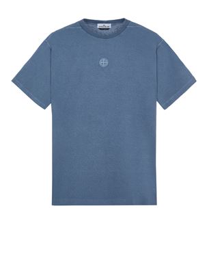 inspanning Luidspreker Phalanx Stone Island Polo T-shirts SS_'023 | Official Store