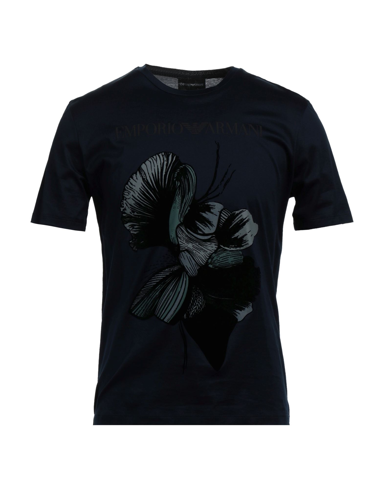 エンポリオアルマーニ(EMPORIO ARMANI) メンズTシャツ・カットソー