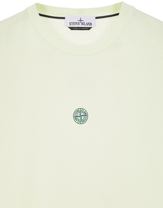 12948885ej - Polo - T-Shirts STONE ISLAND