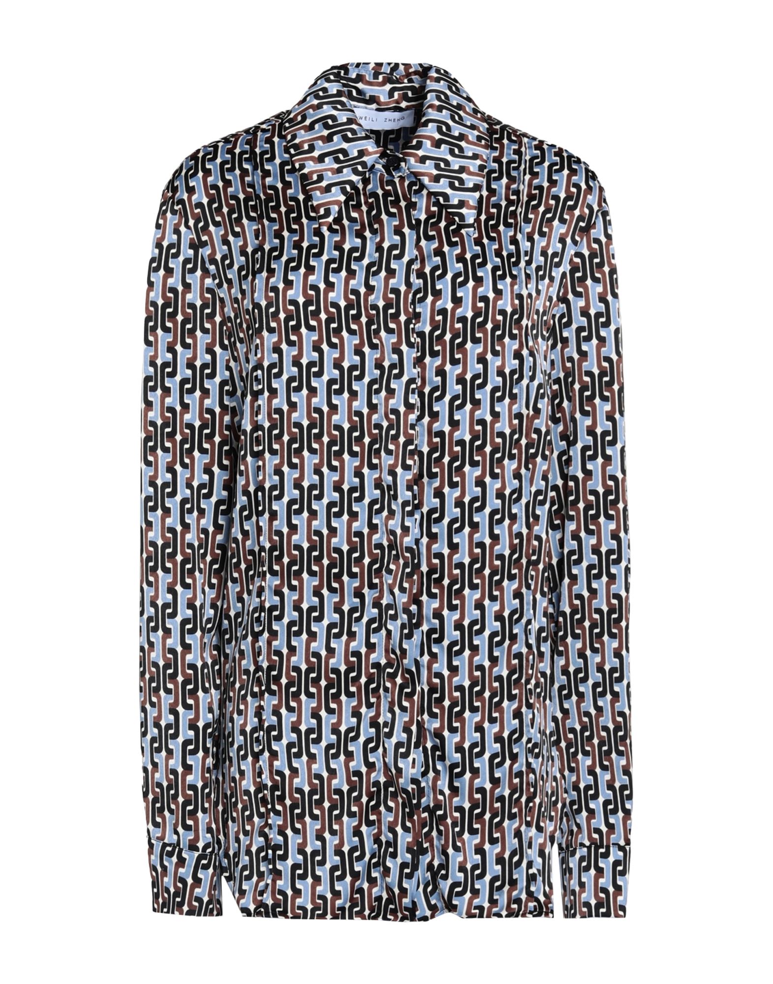  Weili Zheng - Tops - Hemden - On Yoox.com 