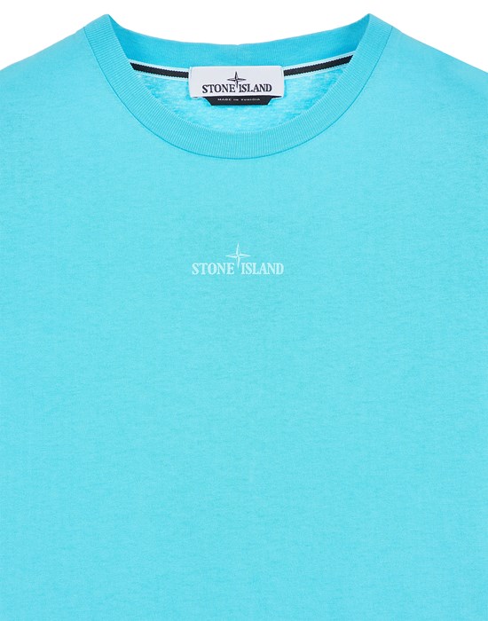 12948909ee - Polos - T-shirts STONE ISLAND