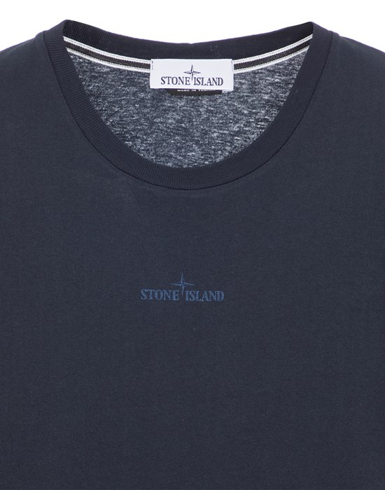 12948909iv - Polo - T-Shirts STONE ISLAND