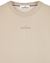 3 of 4 - Short sleeve t-shirt Man 2NS94 'ABBREVIATION THREE' PRINT Detail D STONE ISLAND