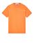 1 of 4 - Short sleeve t-shirt Man 2NS83 'MICRO GRAPHICS THREE' PRINT Front STONE ISLAND