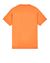 2 of 4 - Short sleeve t-shirt Man 2NS83 'MICRO GRAPHICS THREE' PRINT Back STONE ISLAND