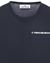 3 of 4 - Short sleeve t-shirt Man 2NS83 'MICRO GRAPHICS THREE' PRINT Detail D STONE ISLAND
