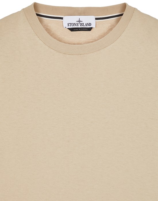 12948993qm - Polo - T-Shirts STONE ISLAND