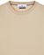3 of 4 - Short sleeve t-shirt Man 21578 20/1 'STITCHES ONE' EMBROIDERY Detail D STONE ISLAND