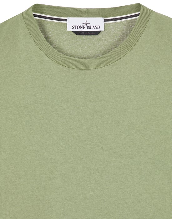 12948993xq - Polo - T-Shirts STONE ISLAND