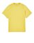 1 / 4 - 短袖 T 恤 男士 21145 'OLD' TREATMENT Front STONE ISLAND